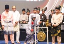 Kenduri Seni Melayu ke-26 Tahun 2024 Resmi Dibuka di Batam, Menjadi Bagian dari Karisma Event Nusantara Kenduri Seni Melayu ke-26 Tahun 2024 Resmi Dibuka di Batam, Menjadi Bagian dari Karisma Event Nusantara