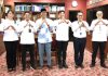 Ketua DPRD Kota Batam Terima Kunjungan Silaturahmi Manajemen Bank BTN Ketua DPRD Kota Batam Terima Kunjungan Silaturahmi Manajemen Bank BTN