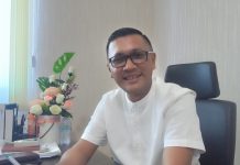 KPU Tanjungpinang akan Umumkan Anggota DPRD Terpilih Setelah Putusan MK Ketua KPU Tanjungpinang