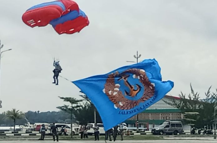 Kopaska Armada TNI AL