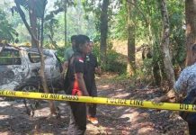 Kronologi Bos Rental Mobil dari Jakarta Tewas Dikira Maling di Pati Jawa Tengah Kronologi Bos Rental Mobil dari Jakarta Tewas Dikira Maling di Pati Jawa Tengah