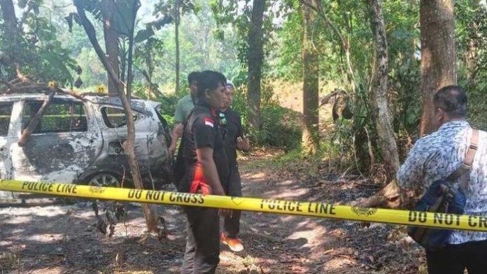 Kronologi Bos Rental Mobil dari Jakarta Tewas Dikira Maling di Pati Jawa Tengah