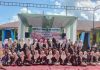 Lulus 100 Persen Kelas 6, SDN 06 Pauh Pasaman Gelar Perpisahan Bahagia Lulus 100 Persen Kelas 6, SDN 06 Pauh Pasaman Gelar Perpisahan Bahagia