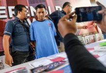 Mabes Polri Akui Kendala Penyidikan Kasus Pembunuhan Vina dan Eky di Cirebon Sejak Awal Mabes Polri Akui Kendala Penyidikan Kasus Pembunuhan Vina dan Eky di Cirebon Sejak Awal