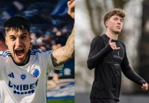 Kevin Diks dan Ole Romeny Segera di Naturalisasi: Ini Kata Menpora RI Kevin Diks dan Ole Romeny Segera di Naturalisasi: Ini Kata Menpora RI