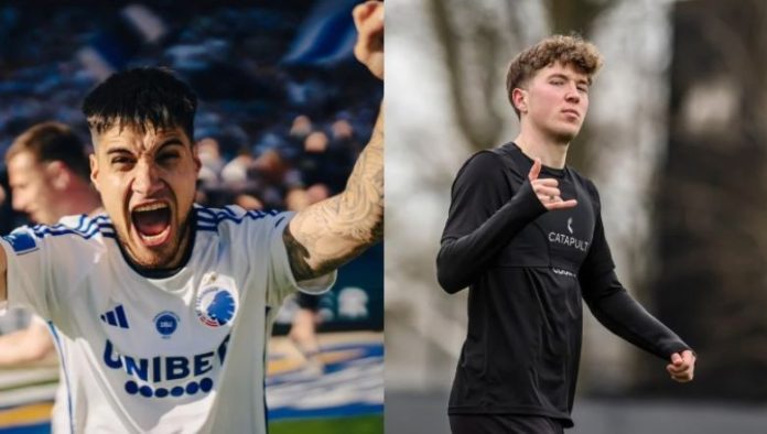 Menpora RI Cek Proses Naturalisasi Kevin Diks dan Ole Romeny untuk Timnas Indonesia Kevin Diks dan Ole Romeny Segera di Naturalisasi: Ini Kata Menpora RI