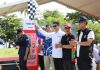 Kepala BP Batam Buka Kejurnas Road Race and Mountain Bike 2024 di Nuvasa Bay Mountain Bike 2024