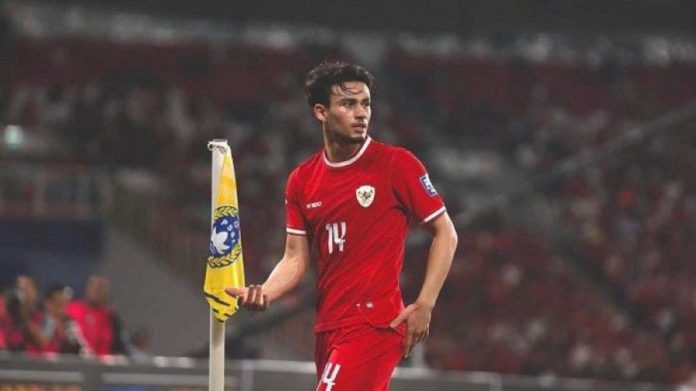 Nathan Tjoe-A-On Trending Usai Laga Uji Coba Timnas Indonesia vs Tanzania Nathan Tjoe-A-On Trending Usai Laga Uji Coba Timnas Indonesia vs Tanzania