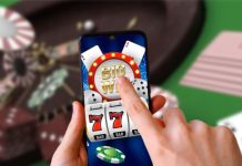 Negara-Negara dengan Jumlah Penduduk Terbanyak dalam Judi Online Negara-Negara dengan Jumlah Penduduk Terbanyak dalam Judi Online
