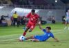 Nova Arianto Puji Performa Timnas Indonesia U-16 Usai Menang 3-0 atas Singapura di Piala AFF U-16 2024 Nova Arianto Puji Performa Timnas Indonesia U-16 Usai Menang 3-0 atas Singapura di Piala AFF U-16 2024