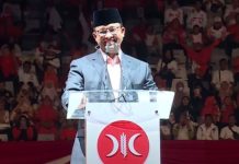 Anies Baswedan Batal Maju di Pilkada Jabar 2024 PKS Rancang Koalisi, Ajak PDIP untuk Dukung Anies Baswedan di Pilgub DKI Jakarta