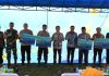 PLN Batam Serahkan Bantuan Hewan Kurban Rayakan Idul Adha 1445 H PLN Batam Serahkan Bantuan Hewan Kurban Rayakan Idul Adha 1445 H