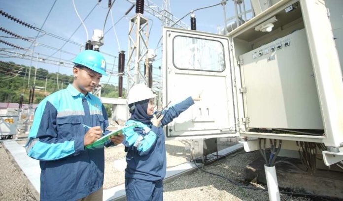 PLN Batam Sukses Jaga Keandalan Pasokan Listrik Selama Hari Raya Idul Adha 1445 H