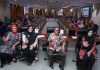 Buka Rapat Koordinasi Pendataan Gizi, Jefridin: Pemko Batam Konsen Intervensi Pencegahan Stunting Pemko Batam Konsen Intervensi Pencegahan Stunting