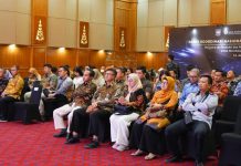 Rakornas Pengendalian Inflasi 2024, Kepri Raih TPID Award 2024, Batam dan Karimun Dapat Nominasi Pengendalian Inflasi