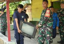 Penolakan Terhadap Pengembangan Rempang Eco City: BP Batam Tetap Berkomitmen Pendekatan Humanis Penolakan Terhadap Pengembangan Rempang Eco City: BP Batam Tetap Berkomitmen Pendekatan Humanis