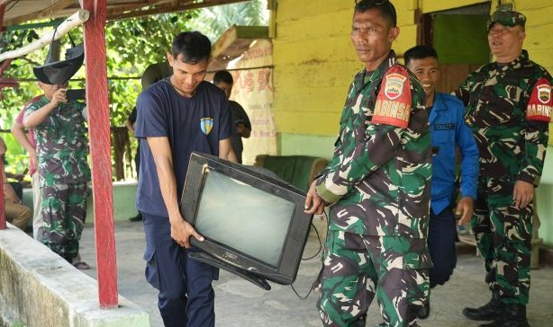 Penolakan Terhadap Pengembangan Rempang Eco City- BP Batam Tetap Berkomitmen Pendekatan Humanis Penolakan Terhadap Pengembangan Rempang Eco City: BP Batam Tetap Berkomitmen Pendekatan Humanis