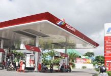 Pertamina Patra Niaga Tidak Naikkan Harga BBM Non Subsidi di Bulan Juni: Cek Harga BBM Batam Pertamina Patra Niaga Tidak Naikkan Harga BBM Non Subsidi di Bulan Juni: Cek Harga BBM Batam