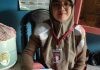 Petugas Pantarlih Tanjungpinang Mulai Data dan Pasang Logo KPU Petugas Pantarlih