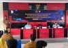 Pj Wali Kota Tanjungpinang Apresiasi Sosialisasi Pemberdayaan Pottaswilud di Wilayah Lanud RHF Pj Wali Kota Tanjungpinang Apresiasi Sosialisasi Pemberdayaan Pottaswilud di Wilayah Lanud RHF