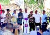 Presiden Jokowi Resmikan Universitas Gunadarma Kampus Pertama di IKN Presiden Jokowi Resmikan Universitas Gunadarma Kampus Pertama di IKN