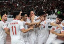 Prestasi Gemilang Timnas Indonesia: Rekor Terpecahkan Saat Menang Lawan Filipina Prestasi Gemilang Timnas Indonesia: Rekor Terpecahkan Saat Menang Lawan Filipina