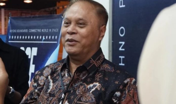Prof Marsudi Wahyudi Kisworo 1 Prof Marsudi Wahyudi Kisworo
