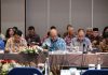 7 Program Strategis, BP Batam Paparkan RKP dan RKAKL Bersama Komisi VI DPR RI