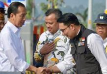 2 Bulan ke Depan, Ridwan Kamil Perkirakan Pusat Pemerintahan IKN akan Mirip Jakarta Ridwan Kamil Kurator IKN