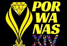 SIWO PWI Kepri Pastikan Partisipasi di Porwanas ke-14, Fokus pada 8 Cabor SIWO PWI Kepri Pastikan Partisipasi di Porwanas ke-14, Fokus pada 8 Cabor