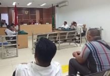 SP3 Kasus Penggelapan Sepeda Motor Sah, Polsek Bengkong Menang Gugatan SP3 Kasus Penggelapan Sepeda Motor Sah, Polsek Bengkong Menang Gugatan