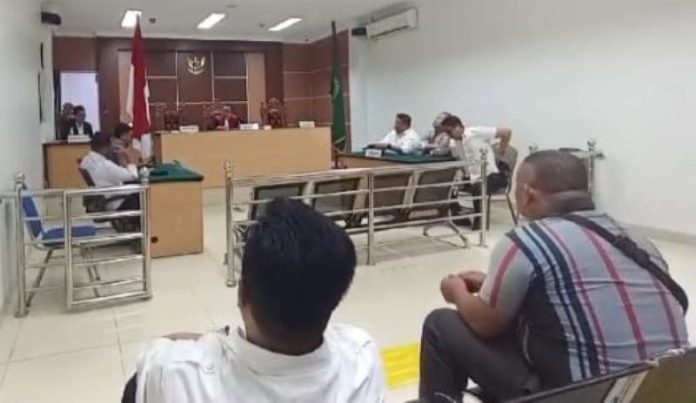 SP3 Kasus Penggelapan Sepeda Motor Sah, Polsek Bengkong Menang Gugatan