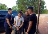 Satreskrim Polres Bintan Amankan Karyawan PT CCI yang Diduga Gelapkan Uang 8 Miliar Satreskrim Polres Bintan Amankan Karyawan PT CCI yang Diduga Gelapkan Uang 8 Miliar