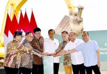 Groundbreaking Pembangunan Sekolah Islam Al-Azhar Summarecon Nusantara di IKN Sekolah Islam Al-Azhar