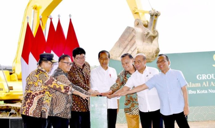 Sekolah Islam Al-Azhar