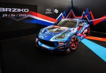 Subaru Indonesia dan Garasi Drift Luncurkan Tim dan BRZIKO untuk Kompetisi Drift Internasional Subaru Indonesia dan Garasi Drift Luncurkan Tim dan BRZIKO untuk Kompetisi Drift Internasional
