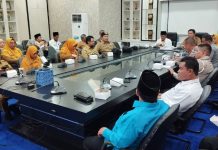Berikut Rencana Rute Pawai Takbir Idul Adha 2024 di Kota Tanjungpinang Berikut Rencana Rute Pawai Takbir Idul Adha 2024 di Kota Tanjungpinang