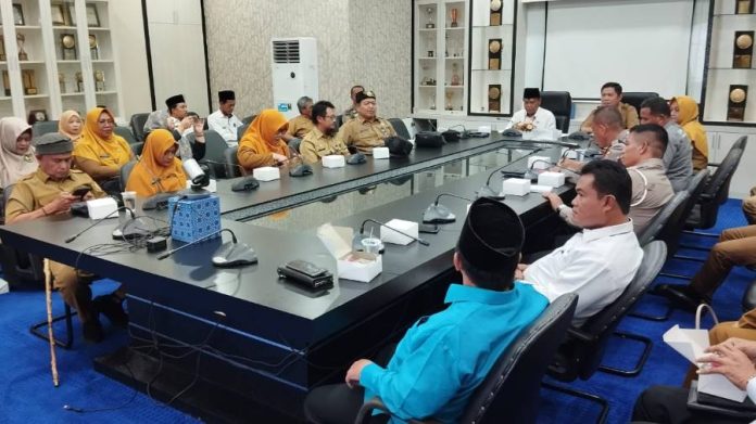 Berikut Rencana Rute Pawai Takbir Idul Adha 2024 di Kota Tanjungpinang