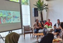 Catat! Telkom Gelar Digiland Run 2024 pada 28 Juli 2024 di Jakarta