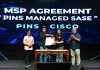 Bersama Cisco, PINS Hadirkan Solusi Untuk Layanan Cloud Terintegrasi