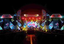 Kolaborasi Telkomsel IndiHome dan Cooltura, Hadirkan Festival Musik dan Budaya 6 Kota Telkomsel IndiHome