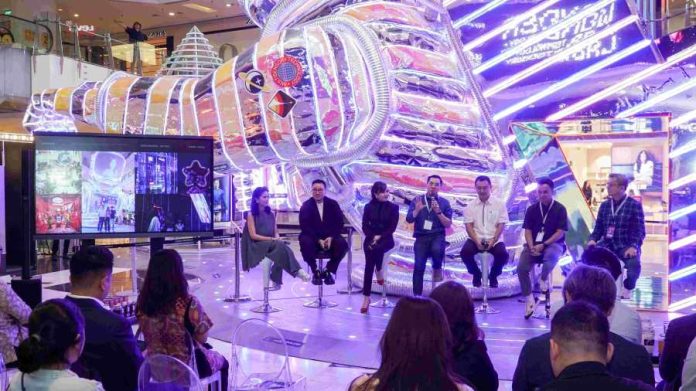 Telkomsel Hadirkan Kapabilitas Gen AI Terkini dalam Bentuk Ted