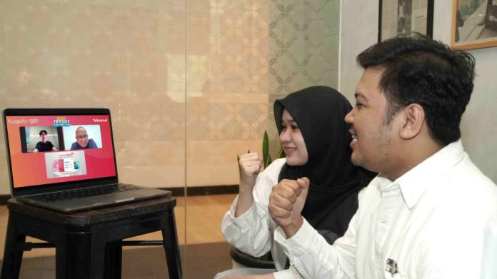 Telkomsel Umumkan Hasil Akhir dan Top Scorer Ilmupedia Tryout Akbar UTBK 2024