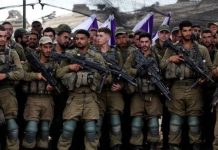 Tentara Israel Mengakui Tidak Bisa Menghancurkan Hamas di Gaza Tentara Israel Mengakui Tidak Bisa Menghancurkan Hamas di Gaza