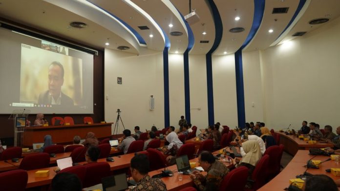 Tingkatkan Kompetensi SDM, 38 Pegawai BP Batam Ikuti Pelatihan Teknis SMKU 2024