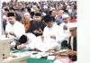 Wali Kota Batam dan Ribuan Jemaah Tunaikan Salat Iduladha 1445 H di Masjid Sultan Mahmud Riayat Syah Wali Kota Batam dan Ribuan Jemaah Tunaikan Salat Iduladha 1445 H di Masjid Sultan Mahmud Riayat Syah