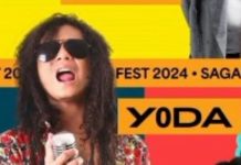 Rocker Yoda Idol Siap Guncang Kebumen dalam Even Sagara Festival 2024 Yoda Idol Siap Guncang Kebumen dalam Even Sagara Festival