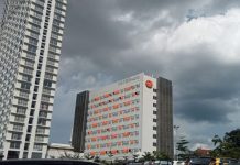 Prakiraan Cuaca Kota Batam Hari Ini: Waspada Hujan Ringan Siang dan Sore Hari Prakiraan Cuaca Kota Batam Hari Ini, Jumat: Waspada Hujan di Pagi dan Siang Hari