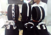 Harga Emas Batangan Terus Naik di Batam: Emas Pegadaian Galeri 24 Rp 1.364.000 Harga Emas Batangan Terus Naik di Batam: Emas Pegadaian Galeri 24 Rp 1.364.000