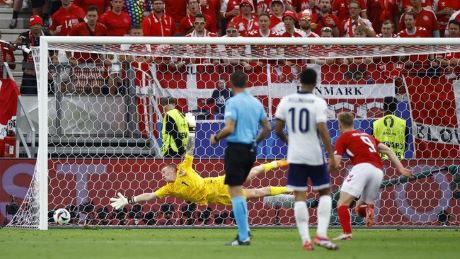 denmark imbang inggris euro 2024 Klasemen Grup C Euro 2024 Alami Perubahan Usai Denmark vs Inggris Imbang